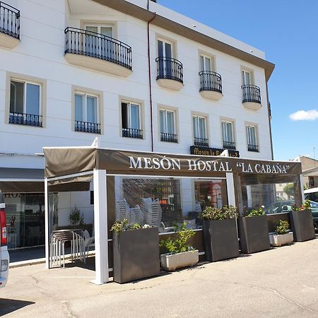 Meson Hostal La Cabana Medellín Екстериор снимка