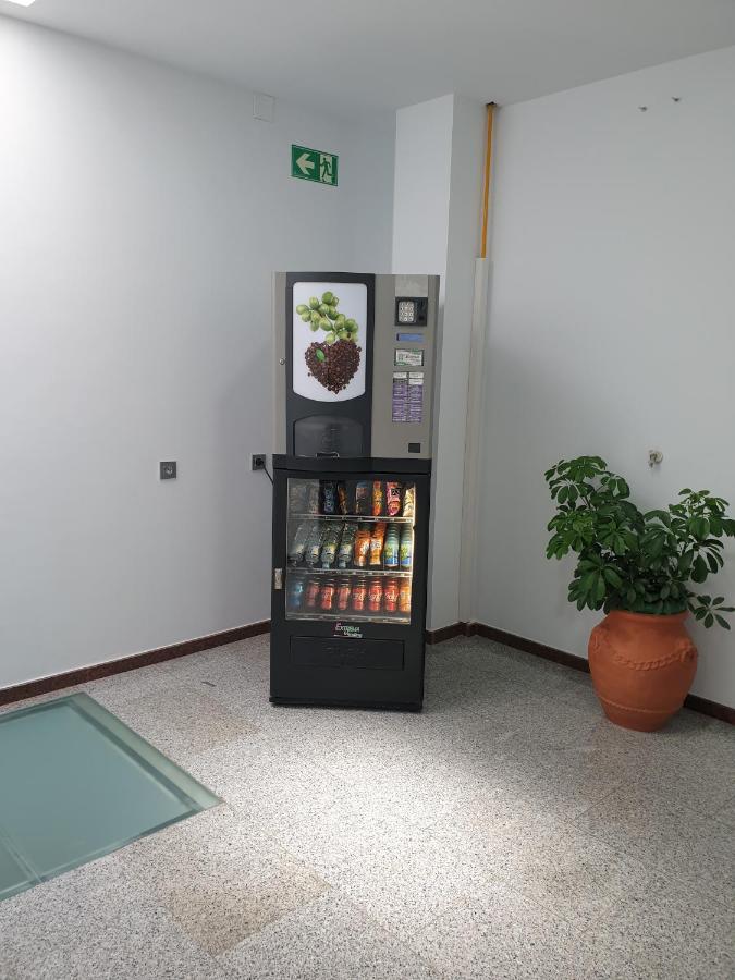 Meson Hostal La Cabana Medellín Екстериор снимка